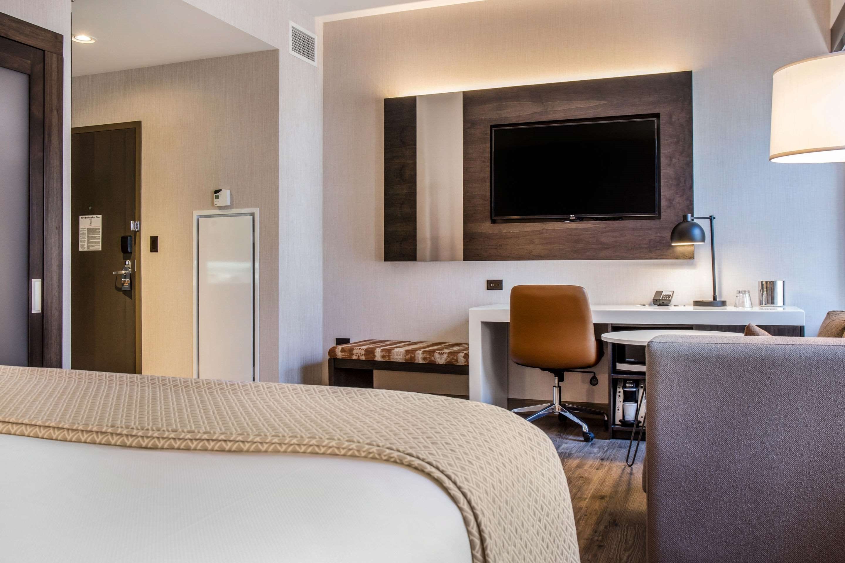 Hotels in Chicago, IL | Cambria Chicago Loop - Theatre Distric