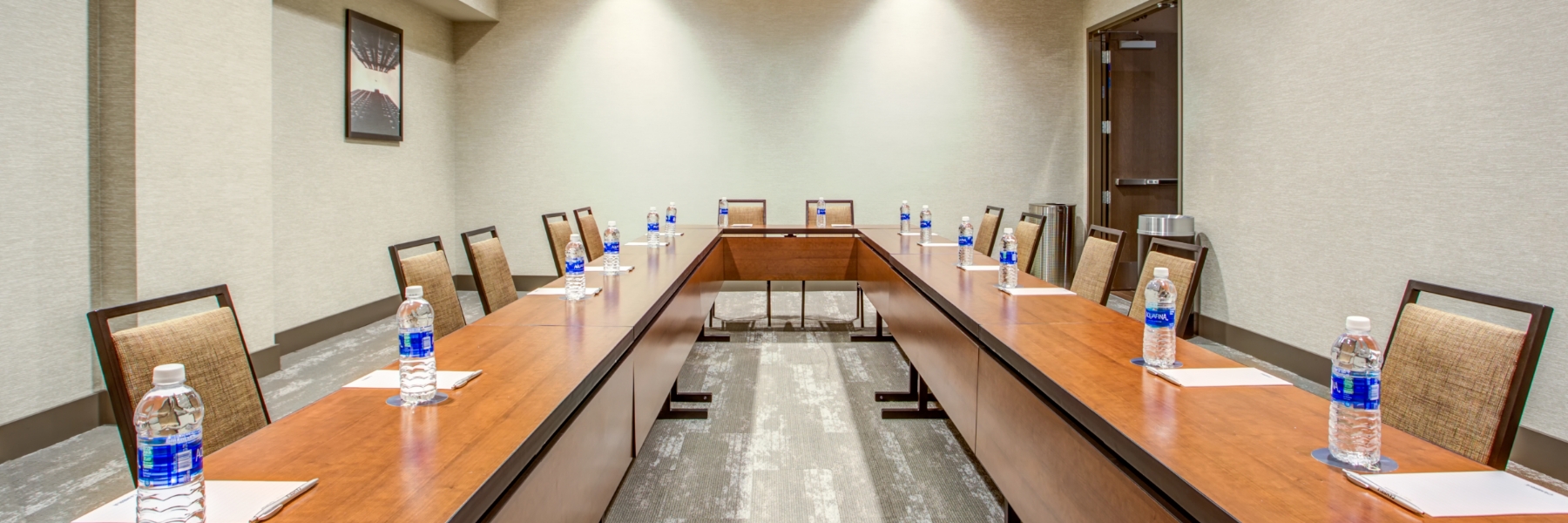 Event Venue at Cambria Hotel Chicago Loop - Theatre District