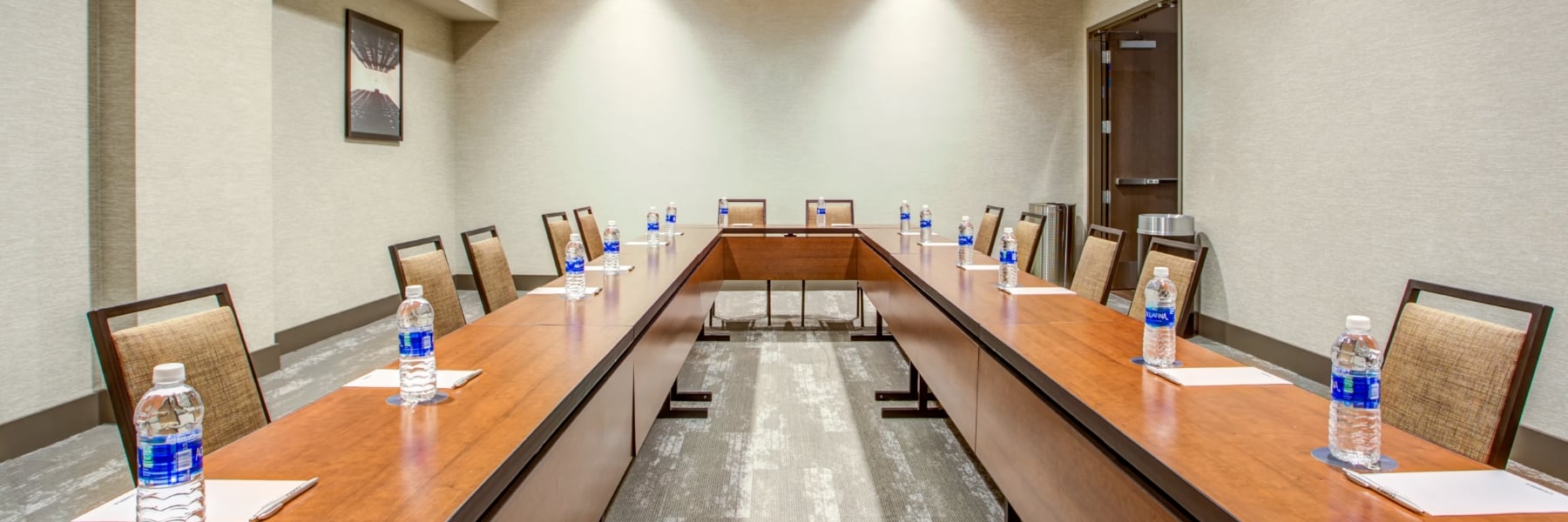 Event Venue at Cambria Hotel Chicago Loop - Theatre District