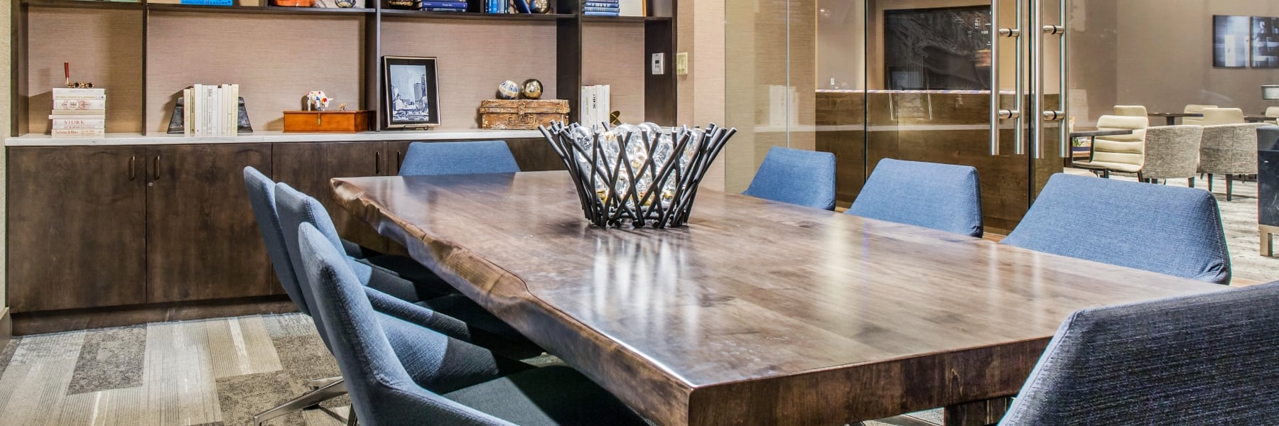 Meetings at Cambria Hotel Chicago Loop - Theatre District